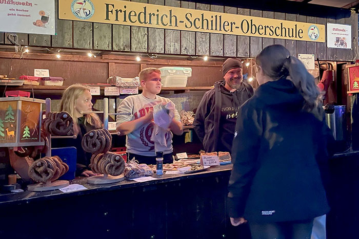 Neustädter Einkaufsnacht