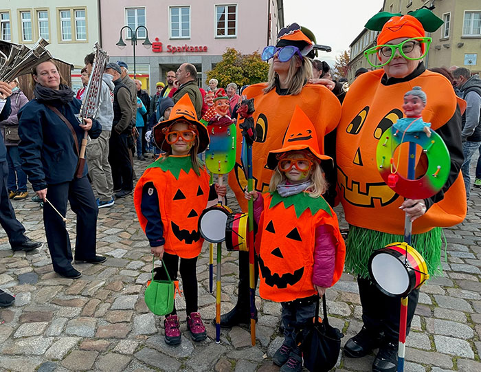 Neustädter Einkaufsnacht Neustädter Einkaufsnacht