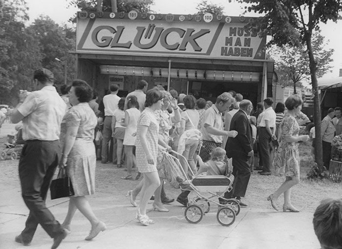 Betriebsfestspiele des VEB Kombinat Fortschritt von 1969 bis 1990 Betriebsfestspiele des VEB Kombinat Fortschritt von 1969 bis 1990