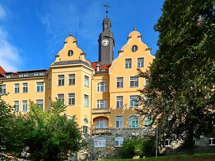 Hohwaldklinik