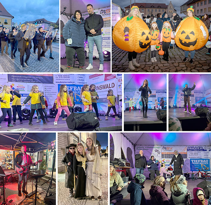 Einkaufsnacht 2025_Eröffnung und Kulturangebote