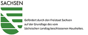 Logo Fördermittel