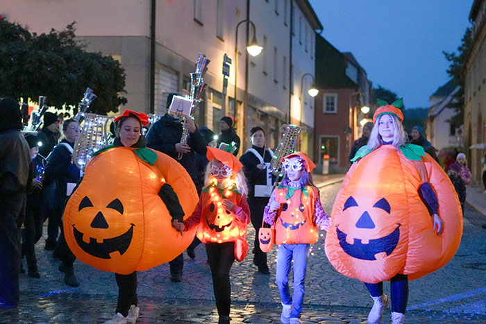 Lampionumzug Lampionumzug
