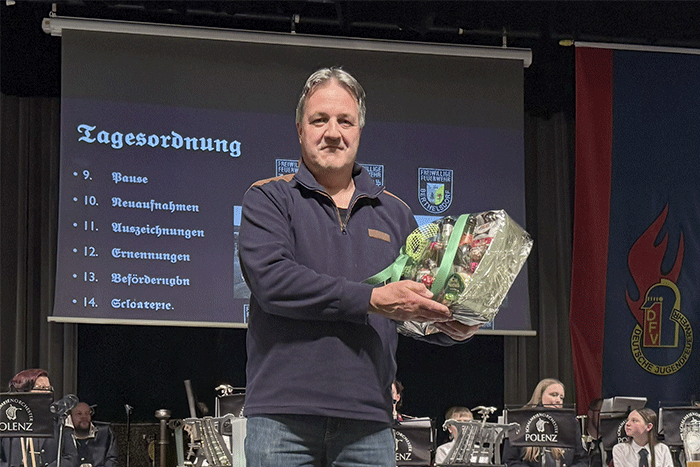 Mario Kleinert