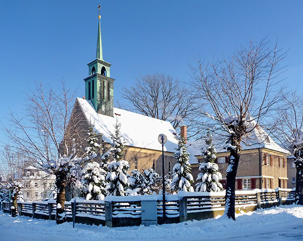 Katholische Kirche